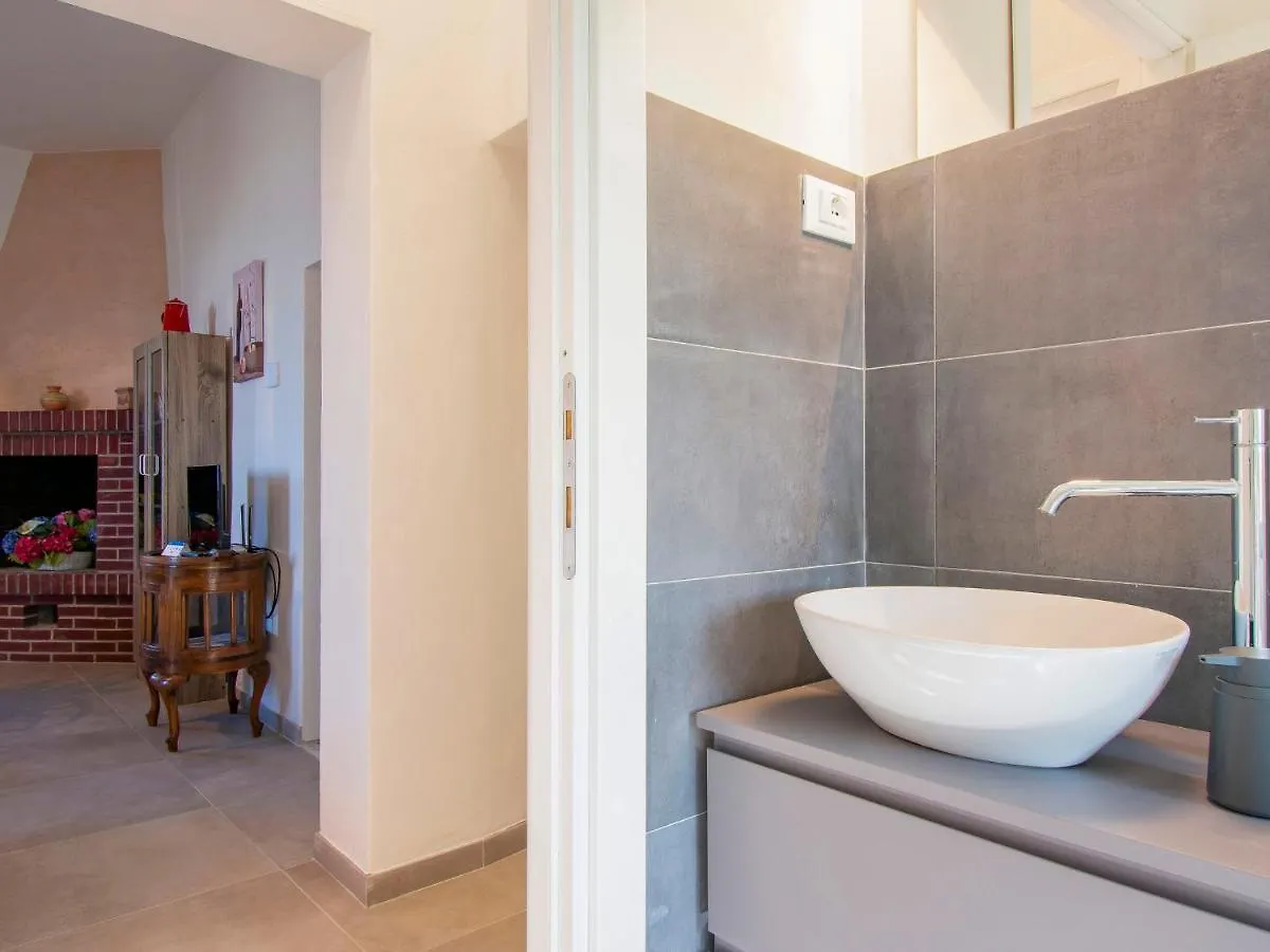 Holiday Home Merlot By Interhome Cedri